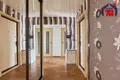 2 room apartment 52 m² Machulishchy, Belarus