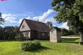 House 155 m² Kalnaberze, Lithuania