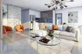 3 bedroom apartment 164 m² Kato Polemidion Municipality, Cyprus