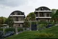 5 room villa 235 m² in Mahmutlar, Turkey