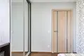 Apartamento 5 habitaciones 113 m² Minsk, Belarús