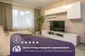 3 room apartment 72 m² Maladzyechna, Belarus