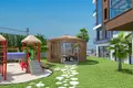 Apartamento 2 habitaciones 58 m² Kargicak, Turquía
