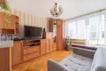 Apartamento 3 habitaciones 47 m² Pruszcz Gdanski, Polonia