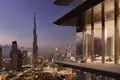 Appartement 3 chambres 26 m² Dubaï, Émirats arabes unis
