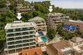Mieszkanie 2 pokoi 120 m² Ban Bang Thao, Tajlandia