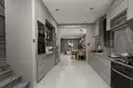 Apartamento 2 habitaciones 260 m² Kestel, Turquía
