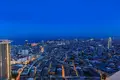 Mieszkanie 1 pokój 92 m² Sisli, Turcja