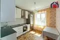 3 room apartment 72 m² Minsk, Belarus