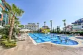 Multilevel apartments 2 bedrooms 130 m² Oba, Turkey