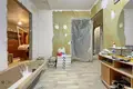 2 room apartment 49 m² Minsk, Belarus