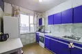 2 room apartment 51 m² Minsk, Belarus