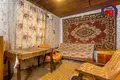 Casa 26 m² Ciurliouski siel ski Saviet, Bielorrusia