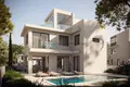 3-Schlafzimmer-Villa 153 m² Paralimni, Zypern