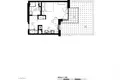 1 room studio apartment 31 m² Warsaw, Poland
