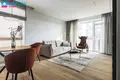 Квартира 3 комнаты 58 м² Вильнюс, Литва