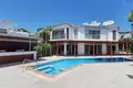 Villa de tres dormitorios 331 m² Limassol District, Chipre