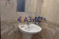 Wohnung 2 zimmer 59 m² Sweti Wlas, Bulgarien