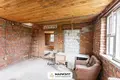 House 150 m² Chaciezynski sielski Saviet, Belarus