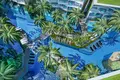 Condo z 1 sypialnią 42 m² Phuket, Tajlandia