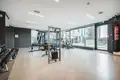 Appartement 3 chambres 89 m² Kopishche, Bélarus
