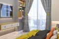 2 bedroom apartment 82 m² Alanya, Turkey