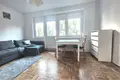 Wohnung 1 zimmer 31 m² in Warschau, Polen