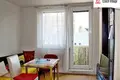 Apartamento 2 habitaciones 21 m² okres Brno-mesto, República Checa