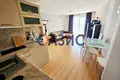 Квартира 2 комнаты 60 м² Несебр, Болгария