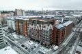 Wohnung 2 zimmer 39 m² Tampereen seutukunta, Finnland