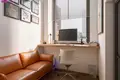 Apartamento 3 habitaciones 72 m² Vilna, Lituania