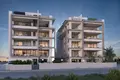 Mieszkanie 1 pokój 52 m² Dystrykt Larnaka, Cypr