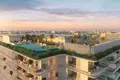 Mieszkanie 36 m² Dubaj, Emiraty Arabskie