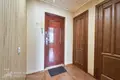 Wohnung 1 zimmer 32 m² Minsk, Belarus