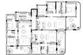 2 bedroom apartment 112 m² Limassol, Cyprus