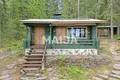 Ferienhaus 1 zimmer 24 m² Liperi, Finnland