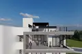 3 bedroom apartment 134 m² Kato Polemidia, Cyprus