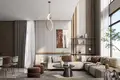 Appartement 3 chambres 99 m² Abou Dabi, Émirats arabes unis