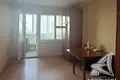 4 room apartment 84 m² Brest, Belarus