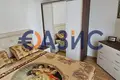 1 bedroom apartment 44 m² Ravda, Bulgaria