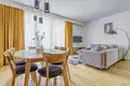 4 room apartment 77 m² in Warsaw, Poland