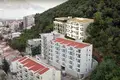 Wohnung 1 Schlafzimmer 55 m² Budva, Montenegro