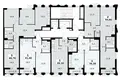 1 room apartment 36 m² Troitsk, Russia