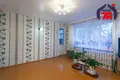 2 bedroom apartment 51 m² Maladzyechna, Belarus