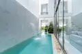 Villa de tres dormitorios 352 m² Thalang, Tailandia