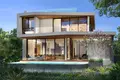 3-Zimmer-Villa 260 m² Rawai, Thailand