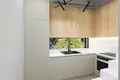 Residential complex New residence close to the coast and the center of Glyfada, Greece