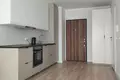 Apartamento 1 habitación 32 m² en Varsovia, Polonia