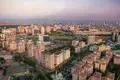 Mieszkanie 3 pokoi 134 m² Zeytinburnu, Turcja