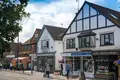 Дом 3 спальни 107 м² Cranleigh, Великобритания